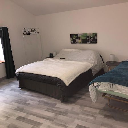 Gite Zen Pres Thermes De Jonzac Bois 외부 사진