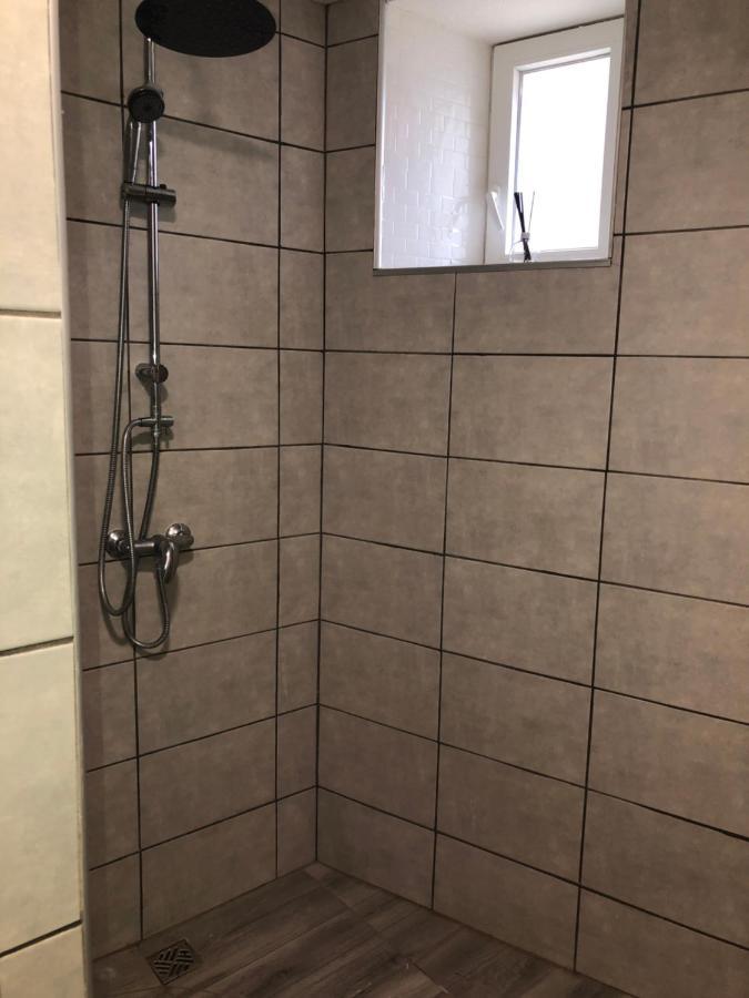 Gite Zen Pres Thermes De Jonzac Bois 외부 사진
